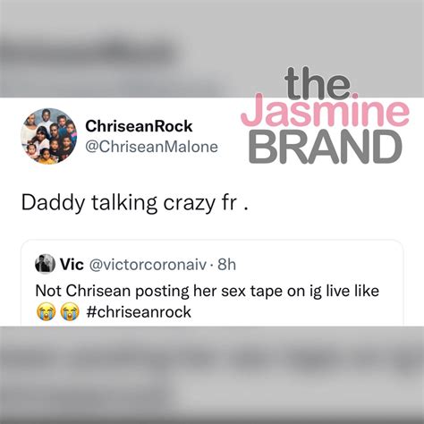 chrisean rick sex tape|ChriseanRock & Blueface Sextape